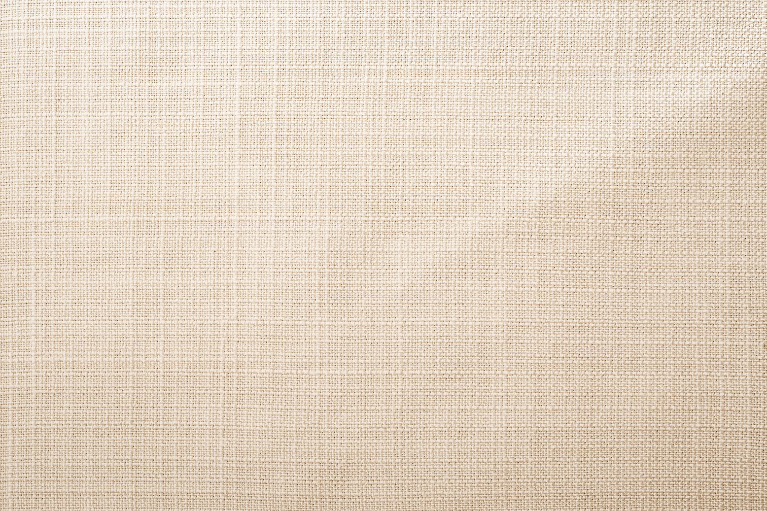 Beige fabric background